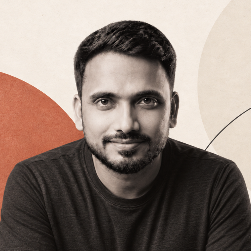 Vivek Verma